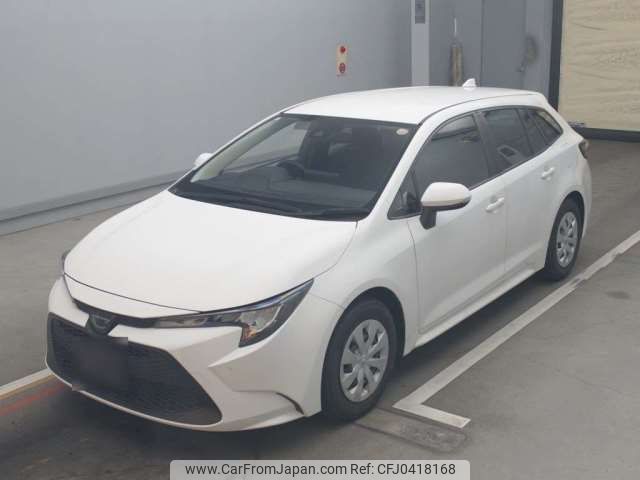 toyota corolla-touring-wagon 2019 -TOYOTA--Corolla Touring 3BA-ZRE212W--ZRE212-6002910---TOYOTA--Corolla Touring 3BA-ZRE212W--ZRE212-6002910- image 1