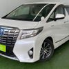 toyota alphard 2016 -TOYOTA--Alphard AYH30W--0035943---TOYOTA--Alphard AYH30W--0035943- image 1