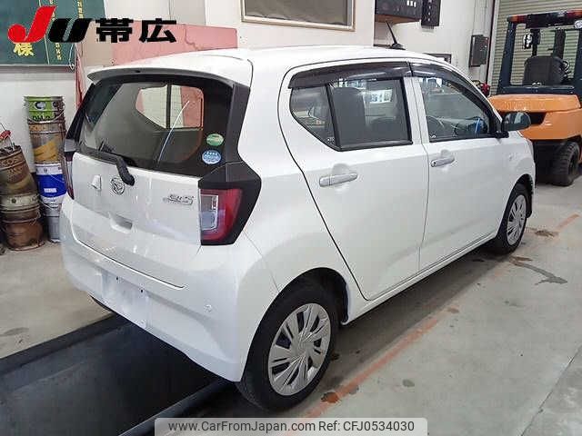 daihatsu mira-e-s 2017 -DAIHATSU--Mira e:s LA360S--0009451---DAIHATSU--Mira e:s LA360S--0009451- image 2