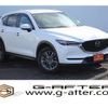 mazda cx-5 2017 -MAZDA--CX-5 DBA-KF5P--KF5P-103240---MAZDA--CX-5 DBA-KF5P--KF5P-103240- image 1