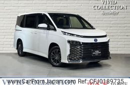 toyota voxy 2022 quick_quick_6AA-ZWR95W_ZWR95W-0007875