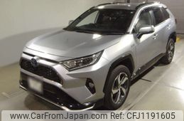 toyota rav4 2020 -TOYOTA 【郡山 300た715】--RAV4 AXAP54-0001392---TOYOTA 【郡山 300た715】--RAV4 AXAP54-0001392-