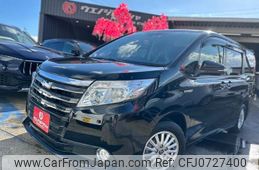 toyota noah 2016 -TOYOTA 【大分 501ﾌ6350】--Noah ZWR80G--0178842---TOYOTA 【大分 501ﾌ6350】--Noah ZWR80G--0178842-