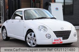 daihatsu copen 2008 -DAIHATSU--Copen L880K--0043840---DAIHATSU--Copen L880K--0043840-