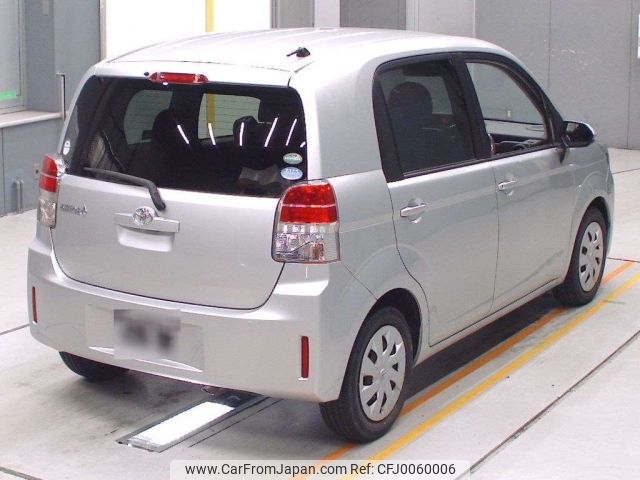 toyota spade 2015 -TOYOTA--Spade NSP141-8013831---TOYOTA--Spade NSP141-8013831- image 2