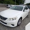 toyota mark-x 2012 -TOYOTA--MarkX DBA-GRX130--GRX130-6056294---TOYOTA--MarkX DBA-GRX130--GRX130-6056294- image 1