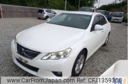 toyota mark-x 2012 -TOYOTA--MarkX DBA-GRX130--GRX130-6056294---TOYOTA--MarkX DBA-GRX130--GRX130-6056294-