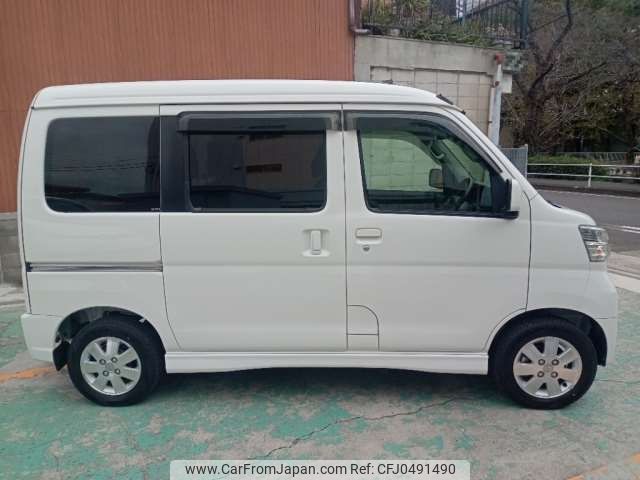 daihatsu atrai-wagon 2019 -DAIHATSU--Atrai Wagon ABA-S321Gｶｲ--S321Gｶｲ-0075590---DAIHATSU--Atrai Wagon ABA-S321Gｶｲ--S321Gｶｲ-0075590- image 2