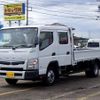 mitsubishi-fuso canter 2018 REALMOTOR_N9024070066F-90 image 2