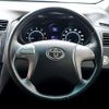 toyota mark-x-zio 2012 S12252 image 20