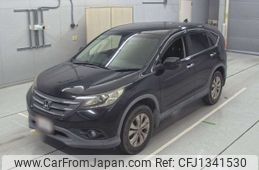 honda cr-v 2013 -HONDA--CR-V RM4-1101173---HONDA--CR-V RM4-1101173-