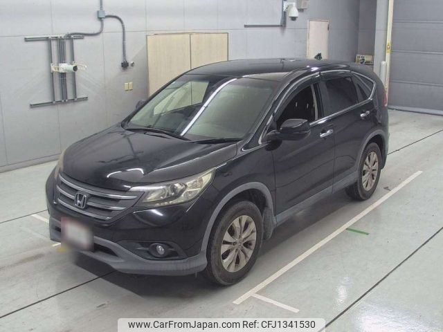 honda cr-v 2013 -HONDA--CR-V RM4-1101173---HONDA--CR-V RM4-1101173- image 1