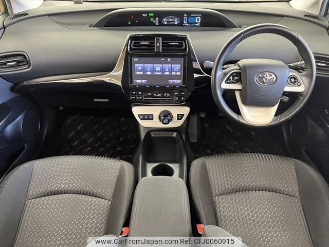 toyota prius 2016 -TOYOTA--Prius DAA-ZVW50--ZVW50-6030767---TOYOTA--Prius DAA-ZVW50--ZVW50-6030767- image 2