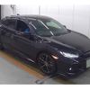 honda civic 2021 quick_quick_6BA-FK7_FK7-1303744 image 1