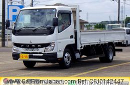 mitsubishi-fuso canter 2023 quick_quick_2RG-FEA20_FEA20-600313