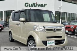 honda n-box 2016 CFJ1678344