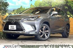 lexus nx 2020 -LEXUS--Lexus NX DAA-AYZ10--AYZ10-6001234---LEXUS--Lexus NX DAA-AYZ10--AYZ10-6001234-