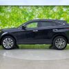 toyota harrier-hybrid 2021 CFJ1616174 image 2