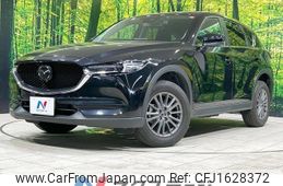 mazda cx-5 2020 CFJ1628372