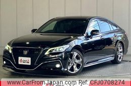 toyota crown 2019 -TOYOTA--Crown AZSH20--AZSH20-1022928---TOYOTA--Crown AZSH20--AZSH20-1022928-