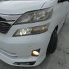 toyota vellfire 2010 CFJ1482051 image 4