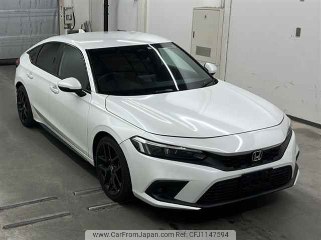 honda civic 2023 -HONDA--Civic FL1-1101541---HONDA--Civic FL1-1101541- image 1