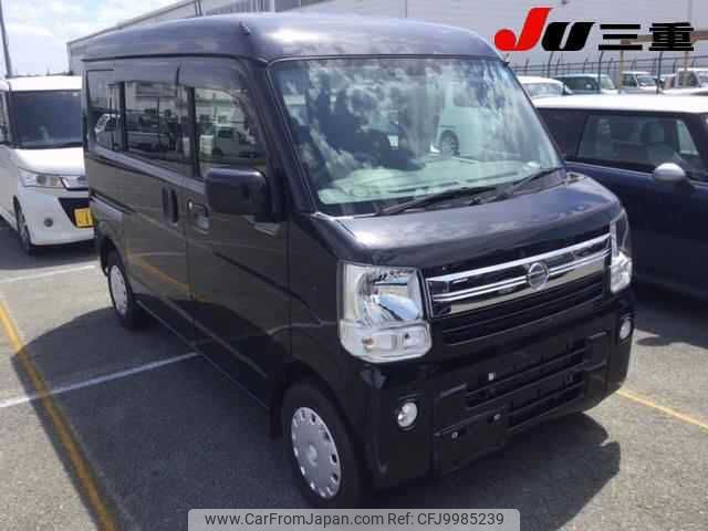 nissan clipper-van 2022 -NISSAN--Clipper Van DR17V-880632---NISSAN--Clipper Van DR17V-880632- image 1