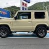 suzuki jimny 2024 -SUZUKI--Jimny 3BA-JB64W--JB64W-320***---SUZUKI--Jimny 3BA-JB64W--JB64W-320***- image 3