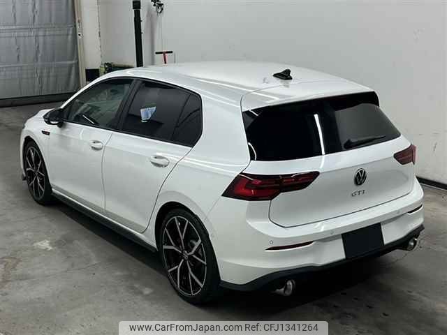 volkswagen golf 2022 -VOLKSWAGEN--VW Golf CDDNP-WVWZZZCD7PW104265---VOLKSWAGEN--VW Golf CDDNP-WVWZZZCD7PW104265- image 2
