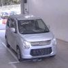 suzuki wagon-r 2014 -SUZUKI--Wagon R MH34S--326598---SUZUKI--Wagon R MH34S--326598- image 1