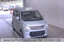 suzuki wagon-r 2014 -SUZUKI--Wagon R MH34S--326598---SUZUKI--Wagon R MH34S--326598-