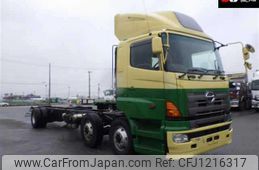 hino profia 2010 -HINO--Profia FN1AWXG-13214---HINO--Profia FN1AWXG-13214-