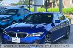 bmw 3-series 2019 -BMW--BMW 3 Series 3BA-5F20--WBA5F32101FH46148---BMW--BMW 3 Series 3BA-5F20--WBA5F32101FH46148-