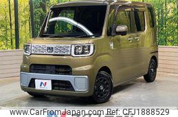 daihatsu wake 2016 CFJ1888529