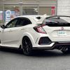 honda civic 2018 CFJ1590159 image 3