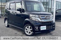 honda n-box 2016 -HONDA--N BOX DBA-JF2--JF2-2504022---HONDA--N BOX DBA-JF2--JF2-2504022-
