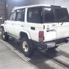 toyota land-cruiser 1996 -TOYOTA 【札幌 100ﾀ5915】--Land Cruiser HZJ77HVｶｲ-0007405---TOYOTA 【札幌 100ﾀ5915】--Land Cruiser HZJ77HVｶｲ-0007405- image 2