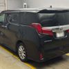 toyota alphard 2021 -TOYOTA 【横浜 380ﾒ 510】--Alphard 3BA-GGH35W--GGH35-0012691---TOYOTA 【横浜 380ﾒ 510】--Alphard 3BA-GGH35W--GGH35-0012691- image 12