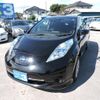 nissan leaf 2017 CFJ1715704 image 1