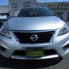 nissan sylphy 2016 quick_quick_DBA-TB17_TB17-026644 image 2