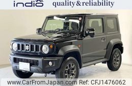suzuki jimny-sierra 2023 CFJ1476062
