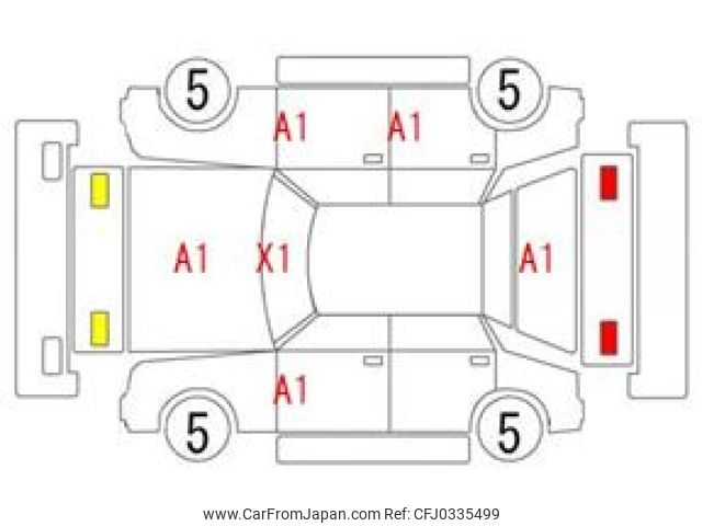 honda n-box 2017 -HONDA--N BOX DBA-JF3--JF3-2009932---HONDA--N BOX DBA-JF3--JF3-2009932- image 2