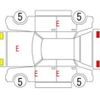 lexus rx 2021 -LEXUS--Lexus RX 6AA-GYL25W--GYL25-0025942---LEXUS--Lexus RX 6AA-GYL25W--GYL25-0025942- image 2