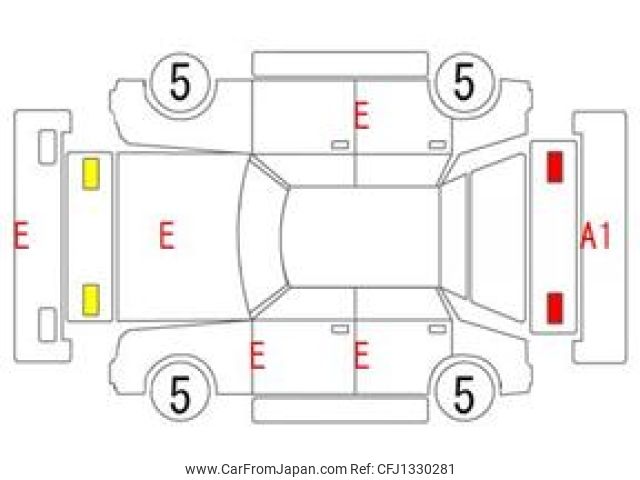 lexus rx 2021 -LEXUS--Lexus RX 6AA-GYL25W--GYL25-0025942---LEXUS--Lexus RX 6AA-GYL25W--GYL25-0025942- image 2