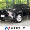 toyota yaris-cross 2024 quick_quick_MXPB15_MXPB15-3016395 image 1