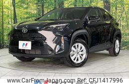 toyota yaris-cross 2024 quick_quick_MXPB15_MXPB15-3016395