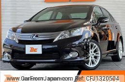 lexus hs 2010 -LEXUS--Lexus HS DAA-ANF10--ANF10-2036762---LEXUS--Lexus HS DAA-ANF10--ANF10-2036762-