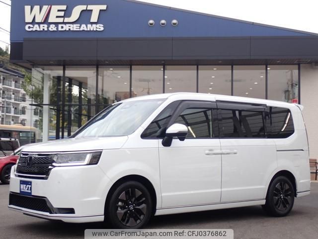 honda stepwagon 2022 quick_quick_6AA-RP8_RP8-1010596 image 1