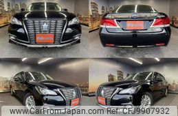 toyota crown-hybrid 2015 quick_quick_DAA-AWS210_AWS210-6098010