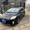 toyota prius 2009 CFJ1620922 image 2